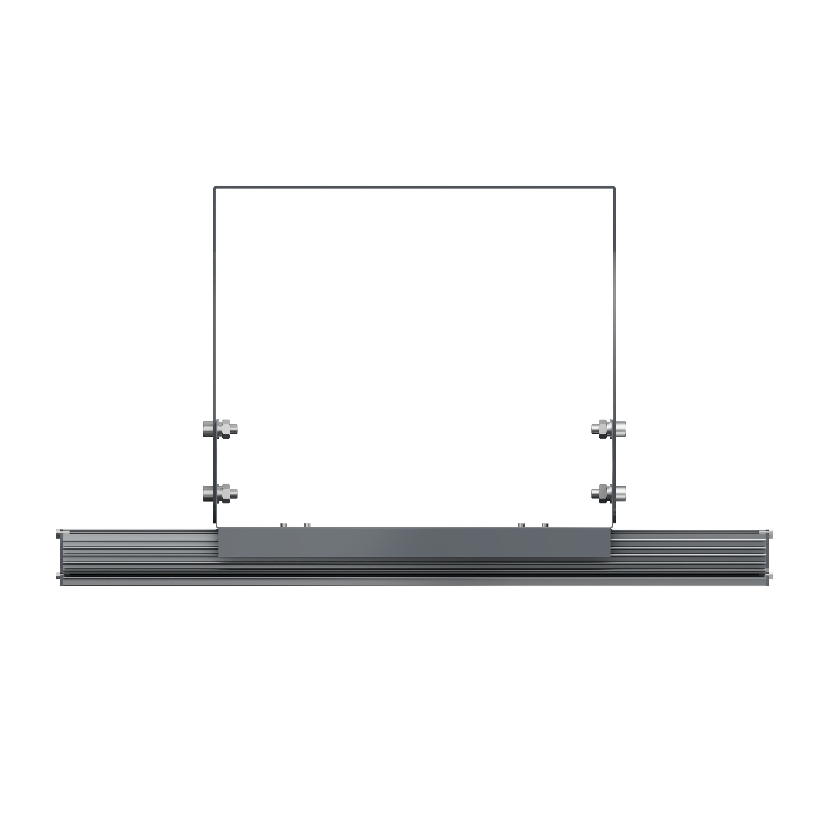 Промышленный светодиодный светильник LC 600-SKY PROM D120 5000K
