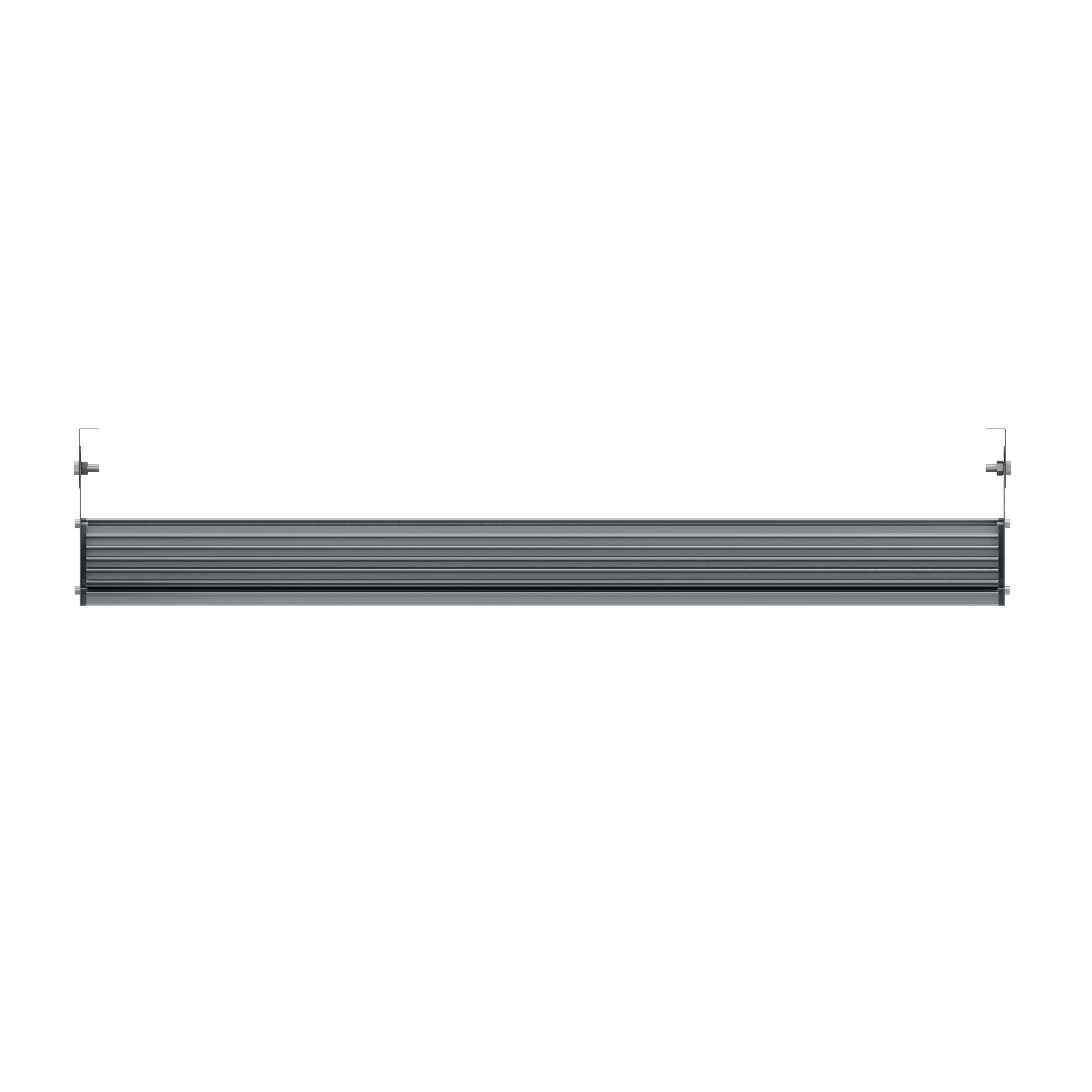 Промышленный светодиодный светильник LC 200-SKY PROM NEW D120 5000K