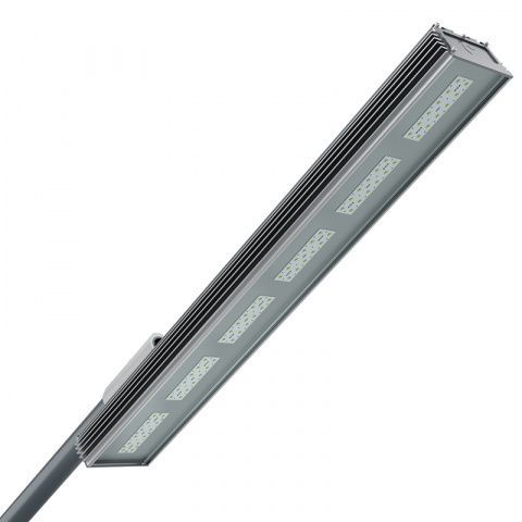 Уличный светодиодный светильник LC 150-SKY NEW D120 2700K