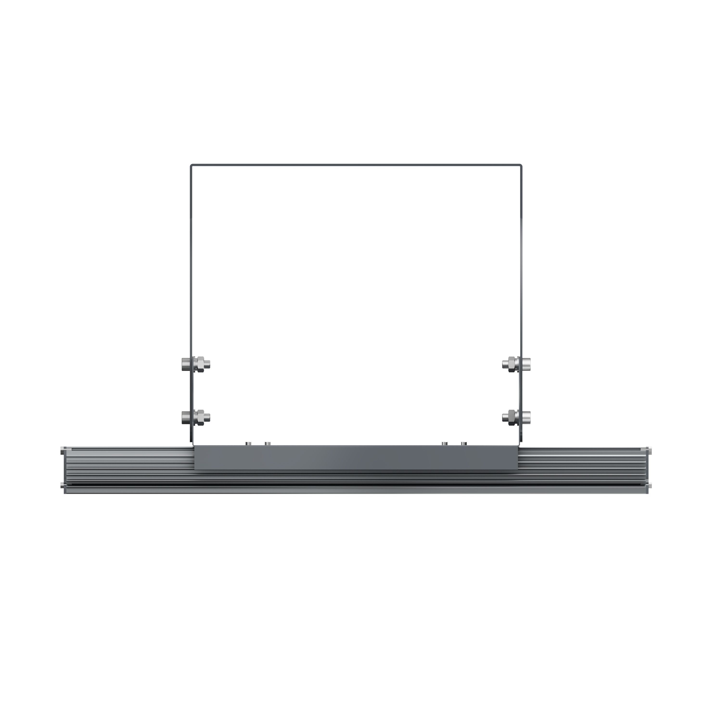 Промышленный светодиодный светильник LC 600-SKY PROM Г60 4000K