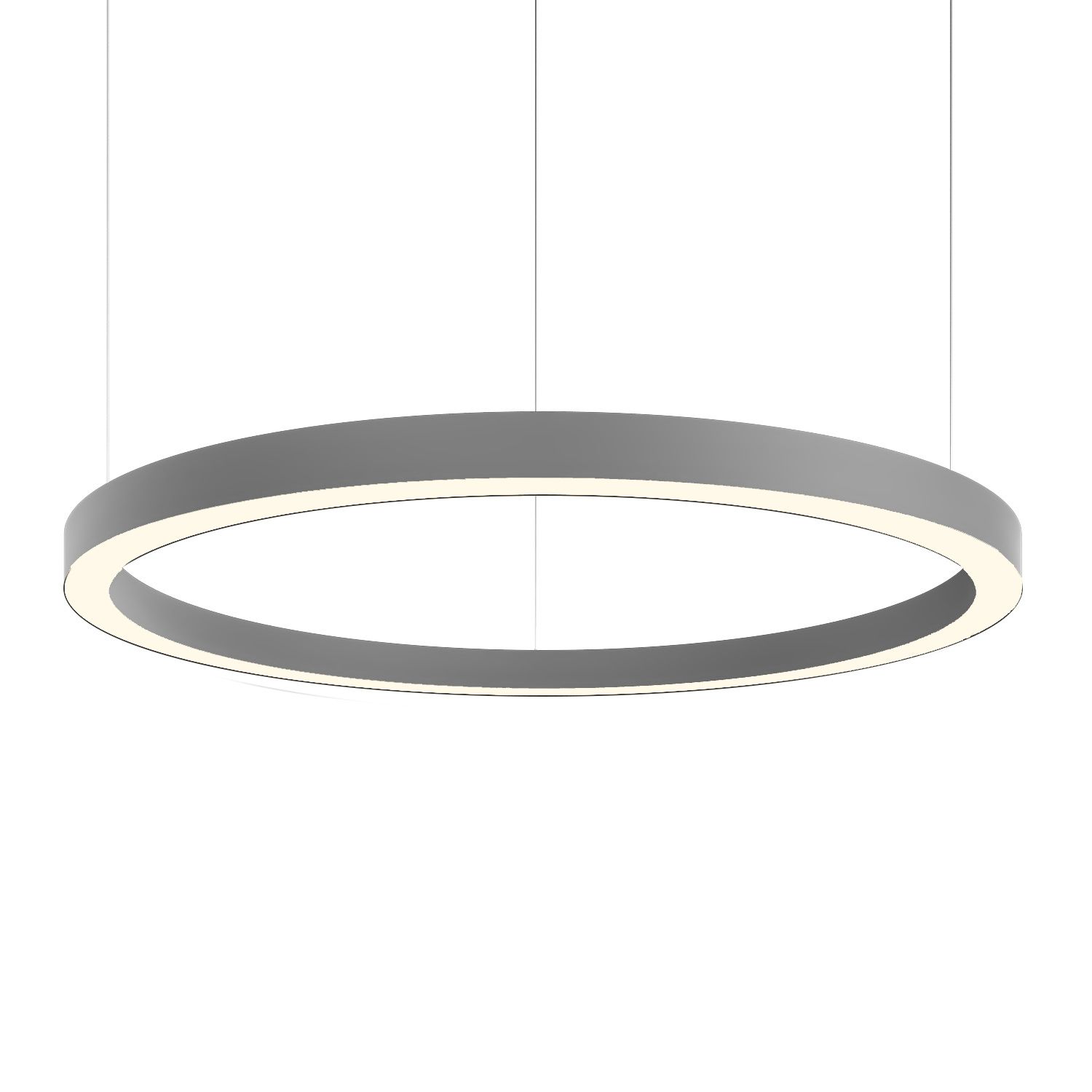 Светодиодный светильник LC 65-RING D1350x50x60мм 4000К