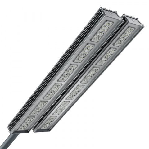 Уличный светодиодный светильник LC 300-SKY NEW Г90 5000K