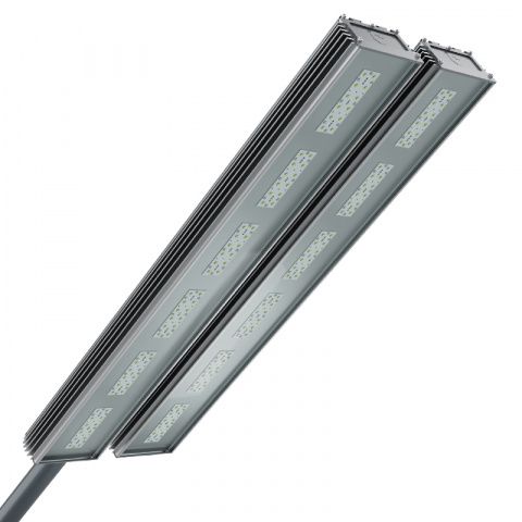 Уличный светодиодный светильник LC 300-SKY NEW D120 4000K