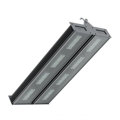 Промышленный светодиодный светильник LC 200-SKY PROM NEW D120 4000K