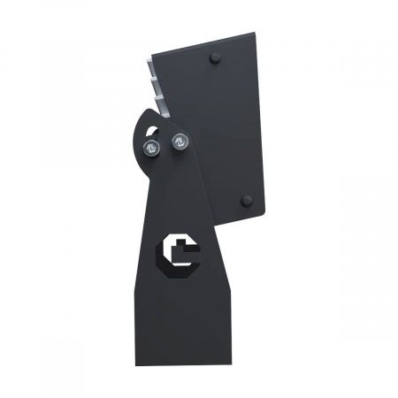 Светодиодный светильник LC 25-WALL Г60 GREEN