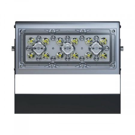 Светодиодный светильник LC 50-WALL К30 2700K